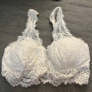 Aerie Lace Bralette
